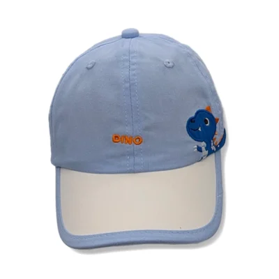GORRA BEBE DINO