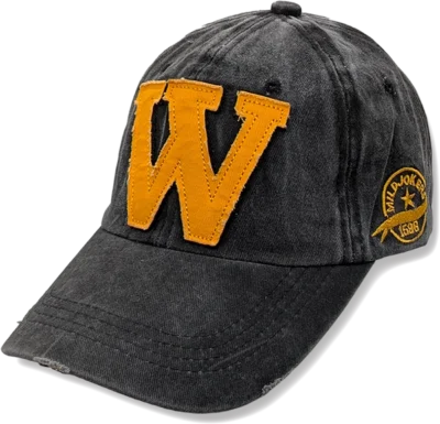 GORRA W