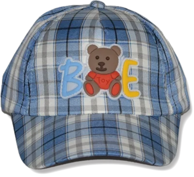 GORRA NIÑO OSITO