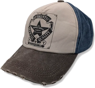 GORRA AUTHENTIC
