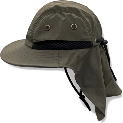 BOB HAT AVENTURERO C/NUCA