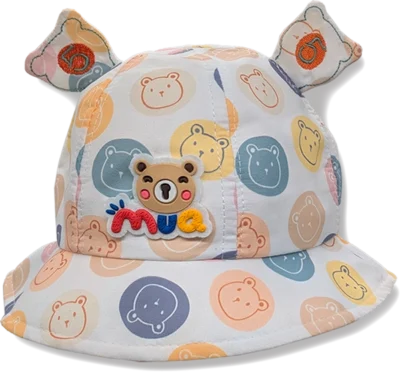 BOBHAT OSITO MULTICOLOR