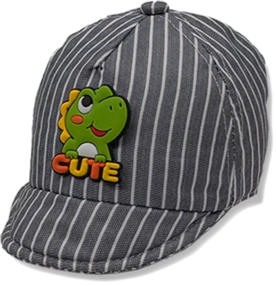 GORRA BEBE CUTE