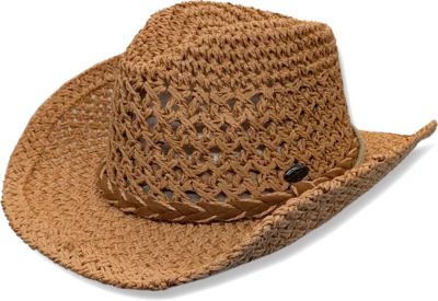 COWBOY TRENZADO INFANTIL