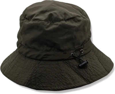 BOB HAT DE VIAJE