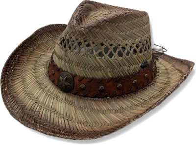COWBOY SHERIF