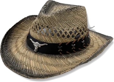 COWBOY BUEY