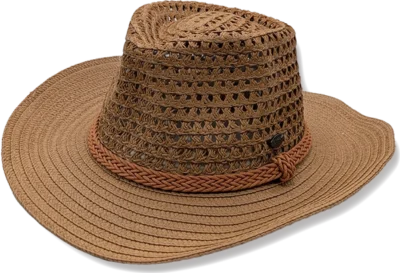 COWBOY TRENZADO