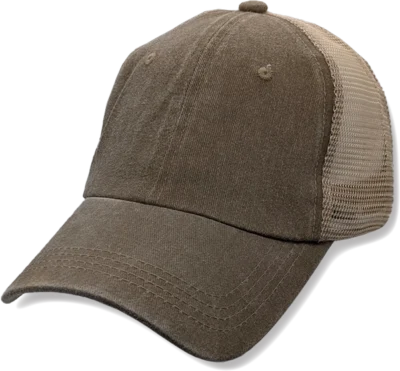 GORRA PALMAR