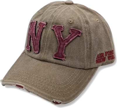GORRA NY