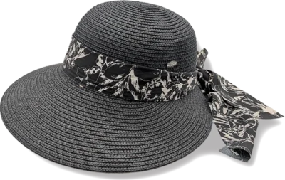VISERA BLACK