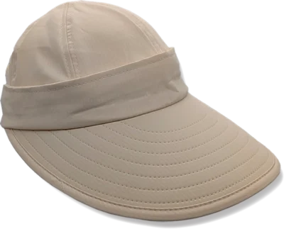 VISERA TELA CON PAÑUELO