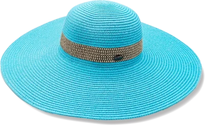 CONJUNTO TURQUESA